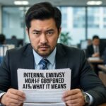 Mistaken Internal Email Causes Confusion at Major Global Company: What Happened and What It Means