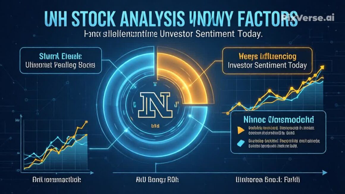 UNH Stock Analysis: Key Factors Influencing Investor Sentiment Today